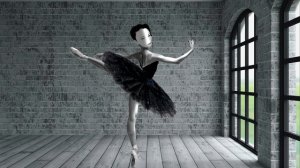 тридцать с хвостиком