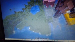 СЛЕЖКА В МАЙНКРАФТ