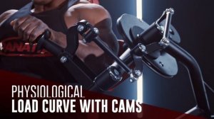 Panatta. Made in Italy - 1FE557 Alternate Pronating Triceps Machine