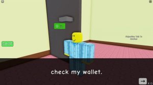 МОЕМУ БРАТУ НУЖНО БОЛЬШЕ ДЕНЕГ! УЖАСНЫЙ БРАТ В ROBLOX