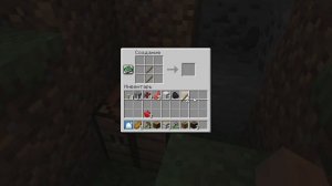 Никогда не создавай сид Мультяшного пса в майнкрафт! Страшный сид!