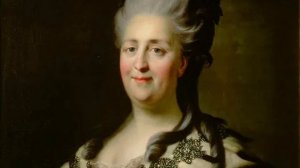 Неблагодарный фаворит Екатерины II - Александр Мамонтов. История России.