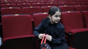 отзыв Малики 2. сп. Гадкий утенок. 10.11.25г.