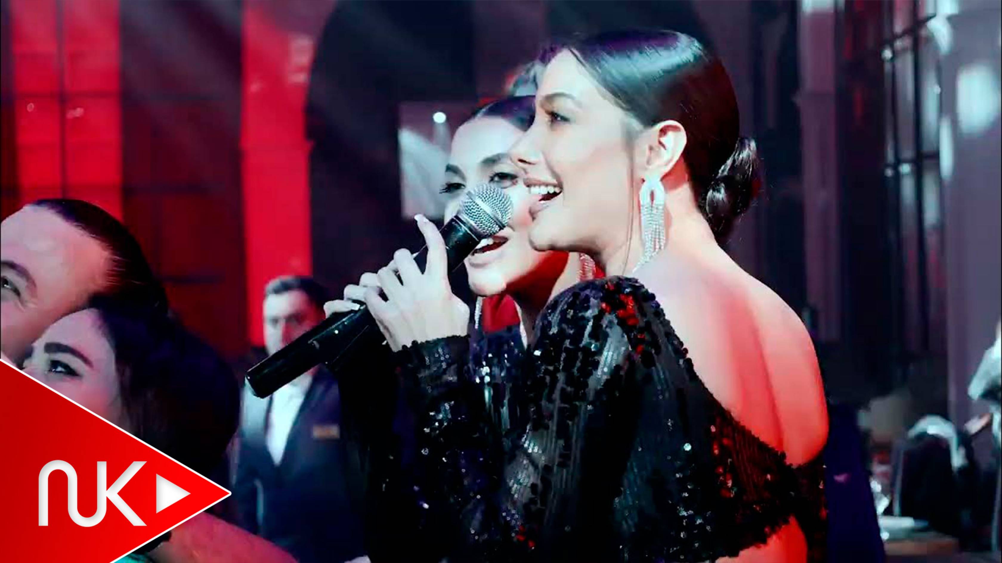 Sevil Sevinc - Popuri