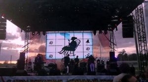 КАЛЕЙДОСКОП FM День города Красное Село