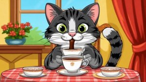 Песенка для детей