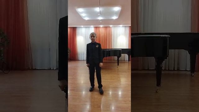 Кинев Константин Мамины глаза