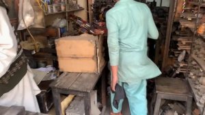 Перемотка стартера.