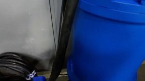 Погружной насос Иртыш ПФ3 200/400.453-20-200/4-116