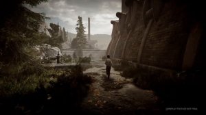 В продажу поступил ремастер квеста Syberia