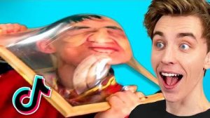 Влад А4 Попробуй НЕ ЗАСМЕЯТЬСЯ Челлендж ! Видео а4