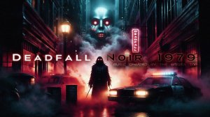 Deadfall Noir 1979