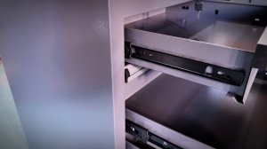 Шкаф для инстументов SP-003