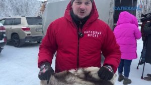 Времена города 10.11.2025 19:30