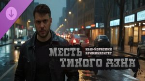 Прохождение Месть Тихого Дэна. Нью-Йоркский криминалитет