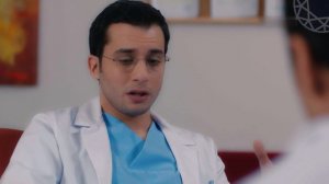 Чудо-доктор 2 сезон 35 серия (сериал, 2019)