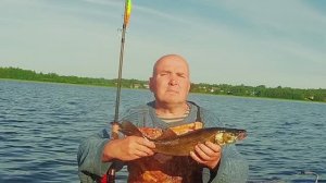 Селигер.Поездка на одну ночь.Читает автор-селигерский отшельник