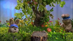 Вкусная история | Лесные истории (6+)