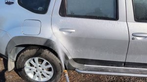 Гидрофоб после шампуня с графеном