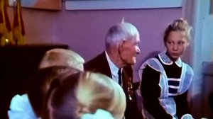 1988 год. Голышмановский район. Усть-Ламенка