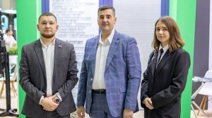 Alumark на выставке Зодчество 2025