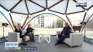 Диана Кочнева: то, что вейпы являются безопасным курением, — абсолютный миф