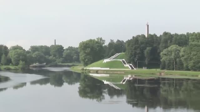 Россия. Великие Луки смотреть онлайн