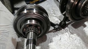 В чём разница коленвалов у 157qmj и 161qmk моторов для скутеров vmc!!