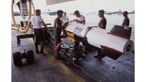 Чем США собираются ответить на «Буревестник» и «Посейдон»