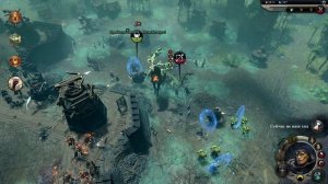 Age of Wonders 4 С11 ч9 Справился с минимальными потерями