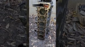 Как снять редуктор, конектор на Mercedes м104 с36 AMG 4 matic. Ssang Young Rexton RX 320. 8 серия.