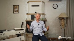 Пойми цель своей жизни! 9 день вечер. Виталий Пилипенко