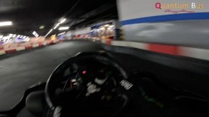 Картинг | Свободные заезды |  vKarting Севастопольская | Получаем клубные права в  прокате