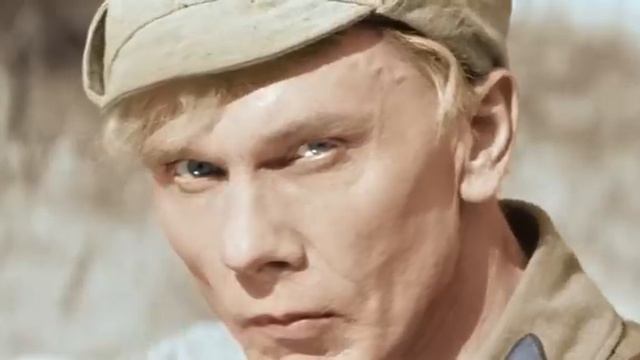 Офицеры.Песня о тревожной молодости смотреть онлайн