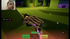 играем в EVADE