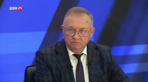 Касается каждого 10.11.2025 - Глава Неклиновского района Даниленко Василий Федорович