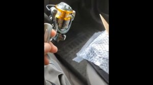 Распаковка