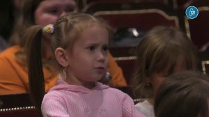 Победителей конкурса детских рисунков ко Дню Сибири наградили в Тюмени