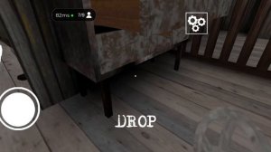 Granny Multiplayer. Chapter 2. Mail Escape door. 100 тыс. просмотров. приятного просмотра!