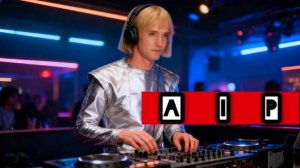 премьера нового клипа AIP - Наши в клубе