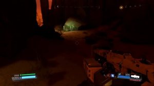 DOOM (2016) - Прохождение!Часть 7(Я ВЕГА,Колодец,ФИНАЛ!!!)