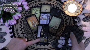 🔮У вас перемены на пороге❗со дня на день‼️🍀🍁