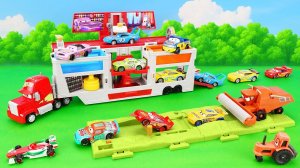 ВИДЕО ПРО МАШИНКИ АСМР ВИДЕО ДЛЯ ДЕТЕЙ РАСПАКОВКА МОЛНИЯ МАКВИН ЦВЕТНЫЕ МАШИНКИ ИГРАЛКИ-ЗАЛИПАЛКИ