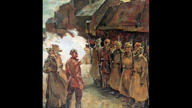 Каховка смотреть онлайн