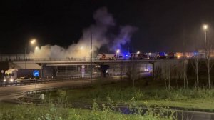 Нарушитель со стажем: что известно о погибшем в результате ДТП криптобизнесмене Долгих