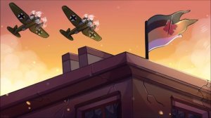 Русский Стяг - Свет