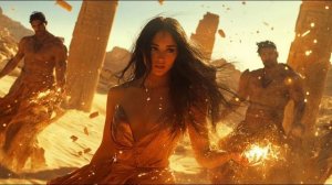 АУДИОКНИГА ПОЛНОСТЬЮ❤️🔥 ВСЕ ХОТЯТ ОБЛАДАТЬ ЕЮ❤️🔥ФЭНТЕЗИ