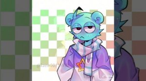 И ещё анимация