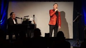 Виталий Ленский. Не печалься о сыне.