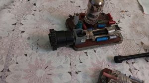 ФМ на "Фестиваль" Как говорят: "Почувстуйте разницу в геморрое" )).